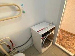 Снять однокомнатную квартиру Виталия Грачёва ул, 34.7  м&sup2;, 23000 рублей