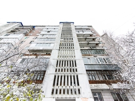 Продается 2-комнатная квартира Сибирская ул, 53.7  м&sup2;, 6350000 рублей