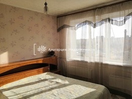 4-комнатная квартира, 68.9 м², 10/10 этаж
