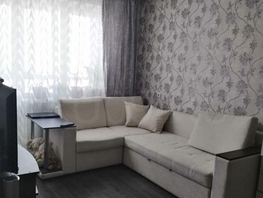 1-комнатная квартира, 38 м², 16/17 этаж