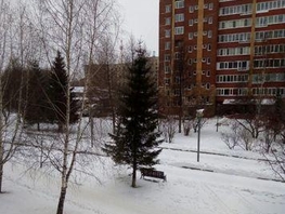 3-комнатная квартира, 71 м², 3/9 этаж