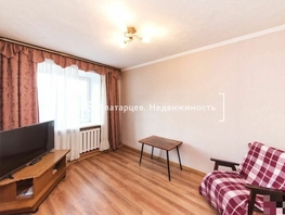 2-комнатная квартира, 50 м², 5/5 этаж
