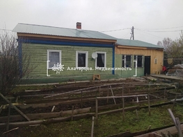 Дом, 65.2 м², 1 этаж, участок 480 сот.