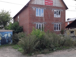 Дом, 375 м², 2 этажа, участок 500 сот.