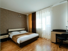 1-комнатная квартира, 52 м², 8/9 этаж