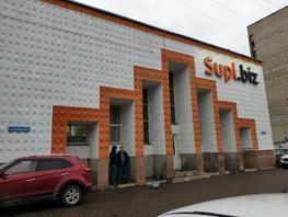 Офис, 811 м², 1 этаж