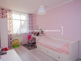 4-комнатная квартира, 140.6 м², 4/5 этаж