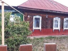 Дом, 50 м², участок 7.5 сот.