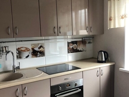 2-комнатная квартира, 54 м², 4/10 этаж