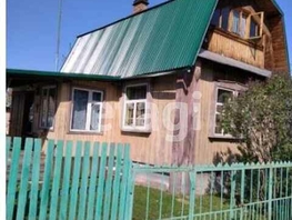 Дача, 75 м², 2 этажа, участок 600 сот.