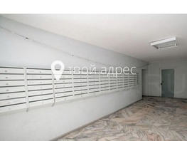 3-комнатная квартира, 56 м², 5/9 этаж