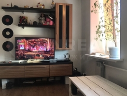 1-комнатная квартира, 23 м², 2/4 этаж