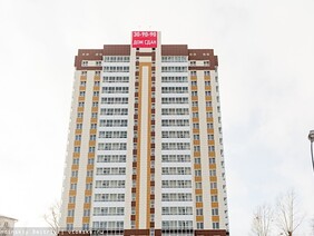 Новостройка НОВЫЕ ЧЕРЁМУШКИ