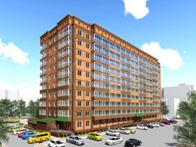 Новостройка Киевская, 92