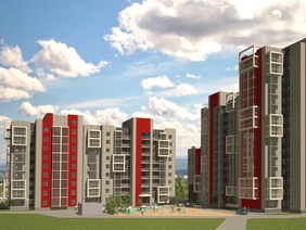 Новостройка ТОПКИНСКИЕ ГОРКИ, 2 оч