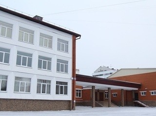 Проект пристроя к школе №14 в Иркутске включили в реестр типовых
