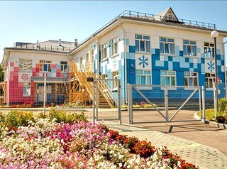 Еще два детских сада построят в 2021 году в Томске