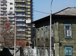 Больше восьми тысяч иркутян получат новое жильё при расселении аварийного фонда
