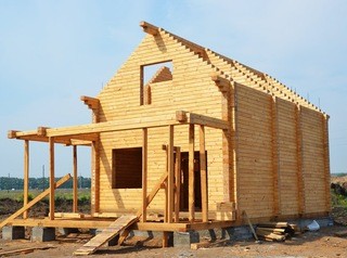 Кредиты на строительство частного дома будут выдавать под 10%