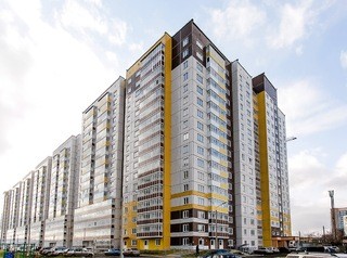Красноярские застройщики – лидеры по объемам строительства жилья в 2020 году