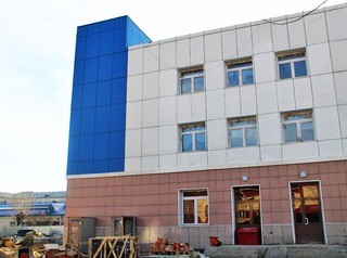 Поликлинику онкодиспансера в Улан-Удэ построят к лету 2019 года