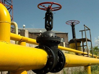 За 5 лет в Кемеровской области подключат к газу 5900 домов