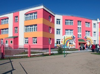 В Красноярске начнется масштабное строительство детских садов