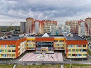 Новую школу на улице Демьяна Бедного спроектируют в 2021 году