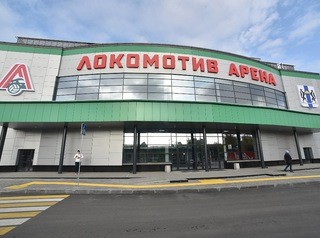 В Новосибирске открыт крупнейший за Уралом волейбольный центр