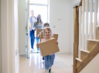 Семейная ипотека: как работает программа господдержки семей с детьми
