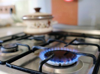 Во всех газифицированных домах собираются установить системы газовой безопасности