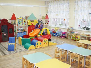 В Саянске появится новый детский сад на 150 мест
