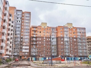 В первом квартале в Иркутске ввели больше 1200 квартир