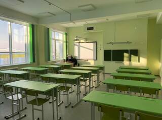 В Иркутской области к 2023 году отремонтируют и достроят 10 школ