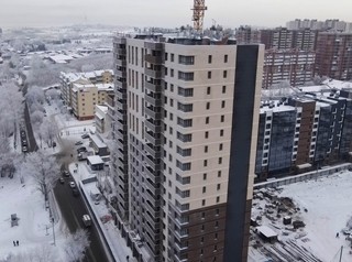 В 18 иркутских новостройках квартиры можно купить по сниженной ставке