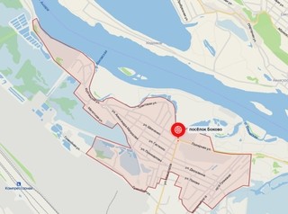 В Иркутске-2 приостановят развитие посёлка для многодетных семей