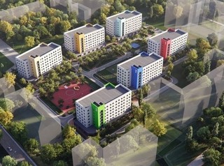 Межвузовский кампус в Иркутске пока не будут строить из-за проблем с землёй