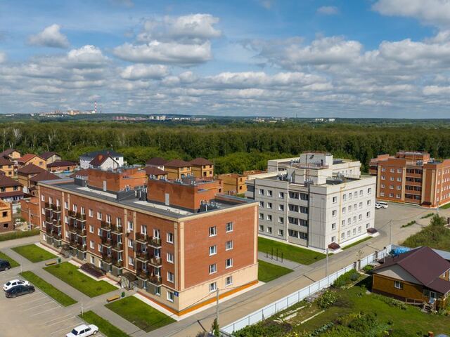 Новостройка Вознесенский, дом 2