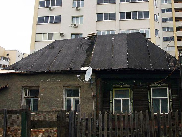 Инвалидов и многодетные семьи будут расселять из ветхих домов по новым правилам