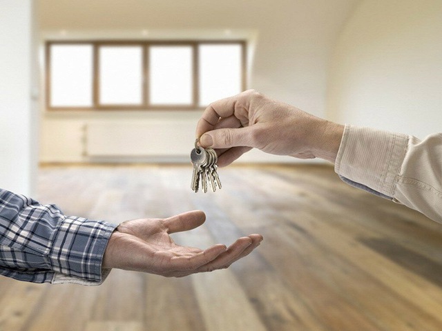 Срок владения квартирой в новостройке для продажи без налога сокращается