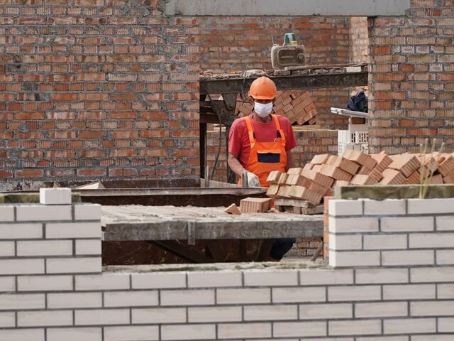 Где в Красноярском крае построят новое жилье?