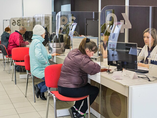 В Солнечном откроется многофункциональный центр предоставления госуслуг