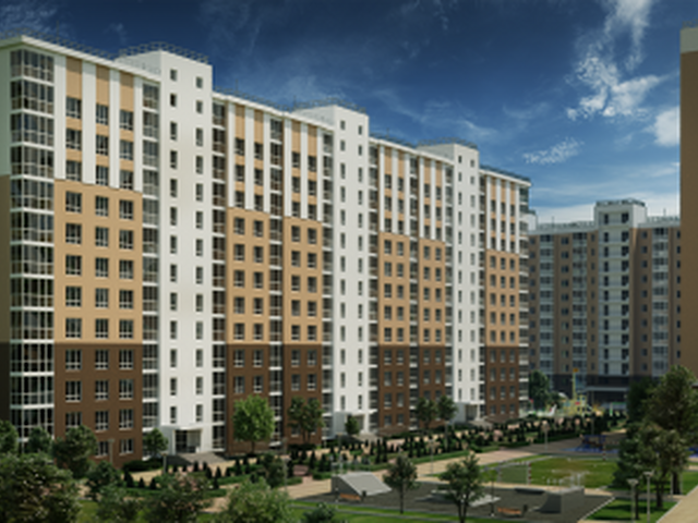 В ЖК «Московский проспект» началось строительство нового дома 