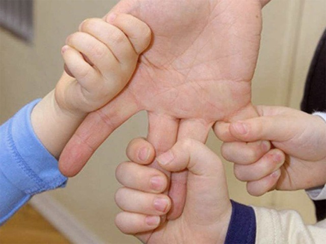 Многодетные семьи хотят освободить от налога на недвижимость