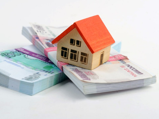На 14% снизилось количество выданных банками ипотечных кредитов