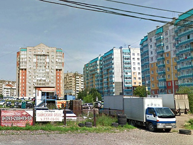 На Взлетке построят новую школу На Взлетке построят новую школу