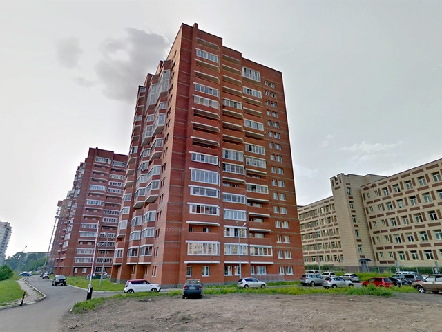 Для кого строятся кооперативные дома?