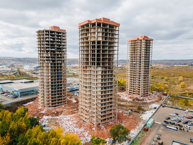 Подавляющему большинству обманутых дольщиков в 2022 году выплачивали компенсации