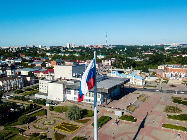 Закон о передаче градостроительных полномочий «станет революцией в строительной сфере» Томской области