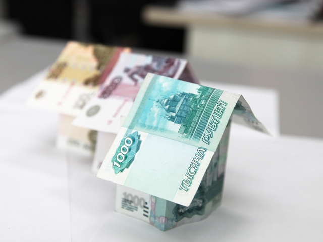 Первоначальный взнос по льготной ипотеке может еще вырасти